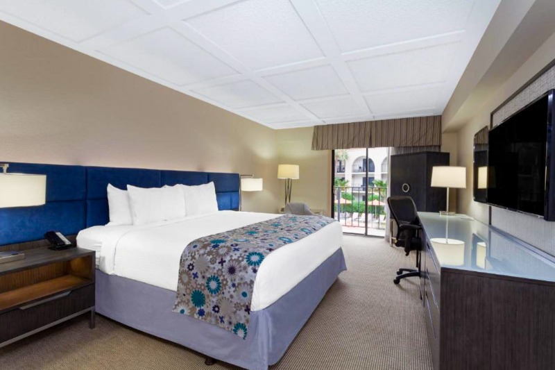 Wyndham Boca Raton Hotel