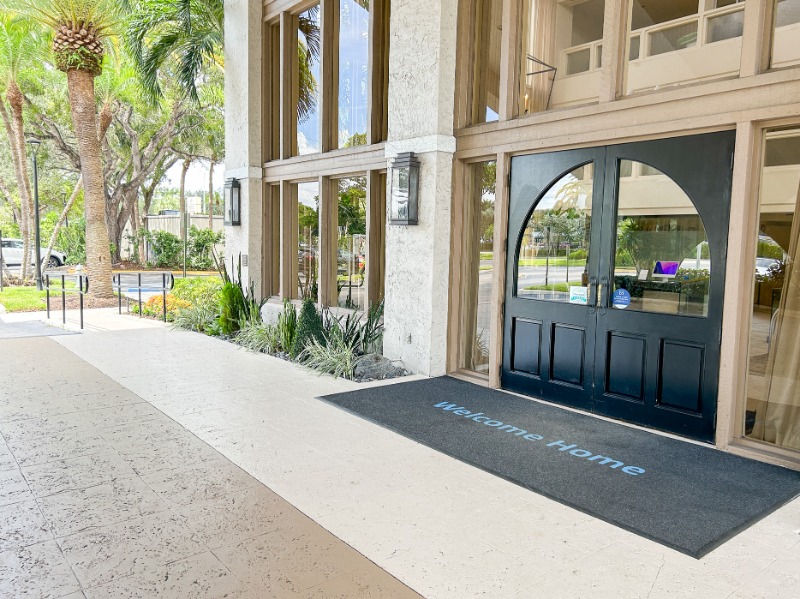 Wyndham Boca Raton Hotel