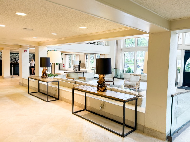 Wyndham Boca Raton Hotel