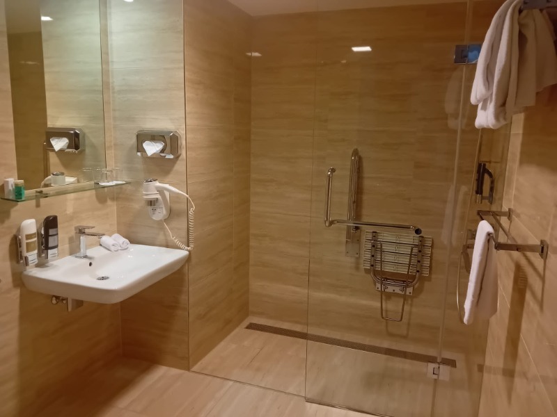 Grandior Hotel Prague