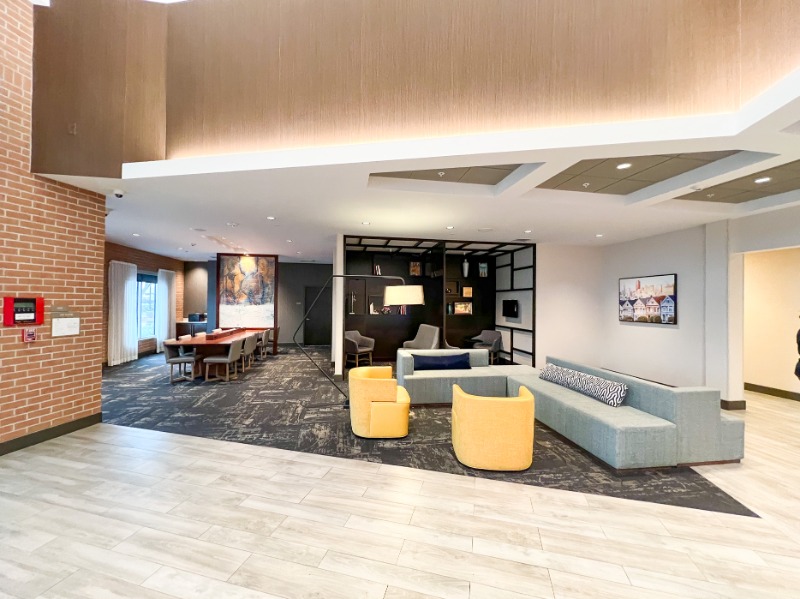 Hyatt Place Vacaville