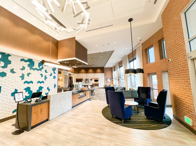 Hyatt Place Vacaville