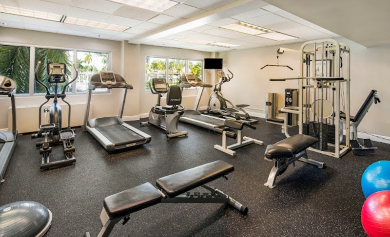 Holiday Inn Port of Miami - Downtown, an IHG Hotel