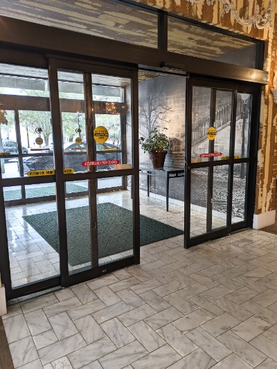 DoubleTree by Hilton Hotel Tallahassee