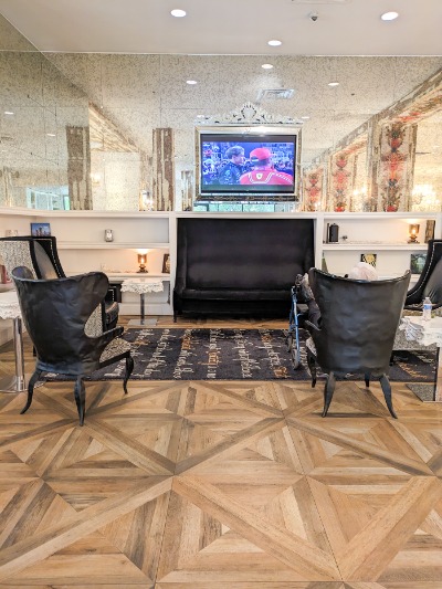 DoubleTree by Hilton Hotel Tallahassee