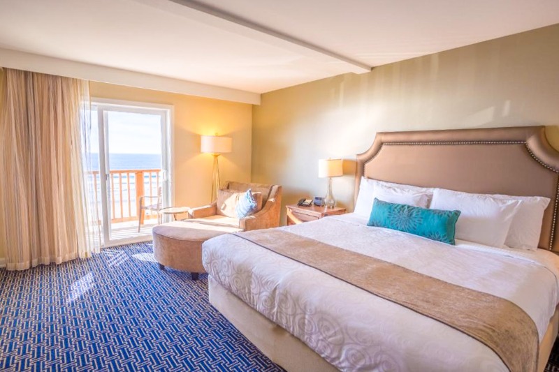 Inn at Nye Beach