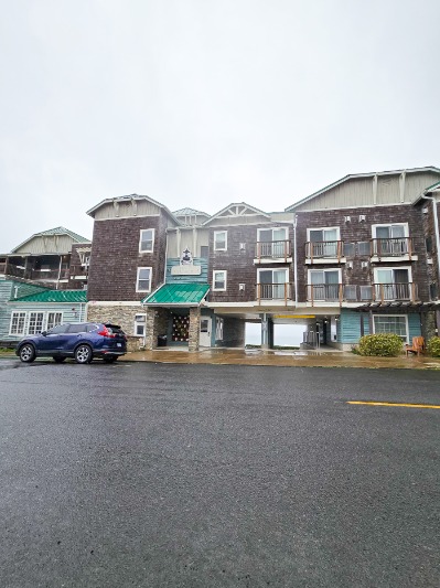Inn at Nye Beach