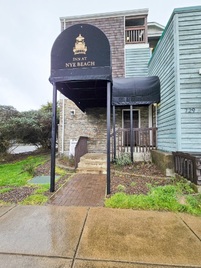 Inn at Nye Beach