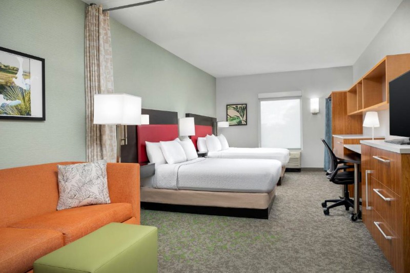 Home2 Suites by Hilton Tallahassee State Capitol