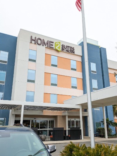 Home2 Suites by Hilton Tallahassee State Capitol