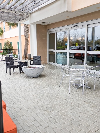 Home2 Suites by Hilton Tallahassee State Capitol