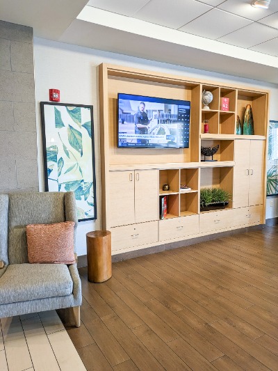 Home2 Suites by Hilton Tallahassee State Capitol