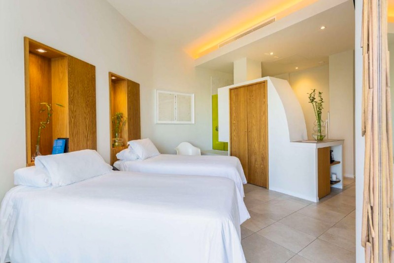 Higueron Hotel Malaga, Curio Collection by Hilton