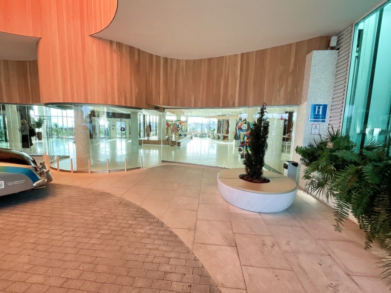 Higueron Hotel Malaga, Curio Collection by Hilton