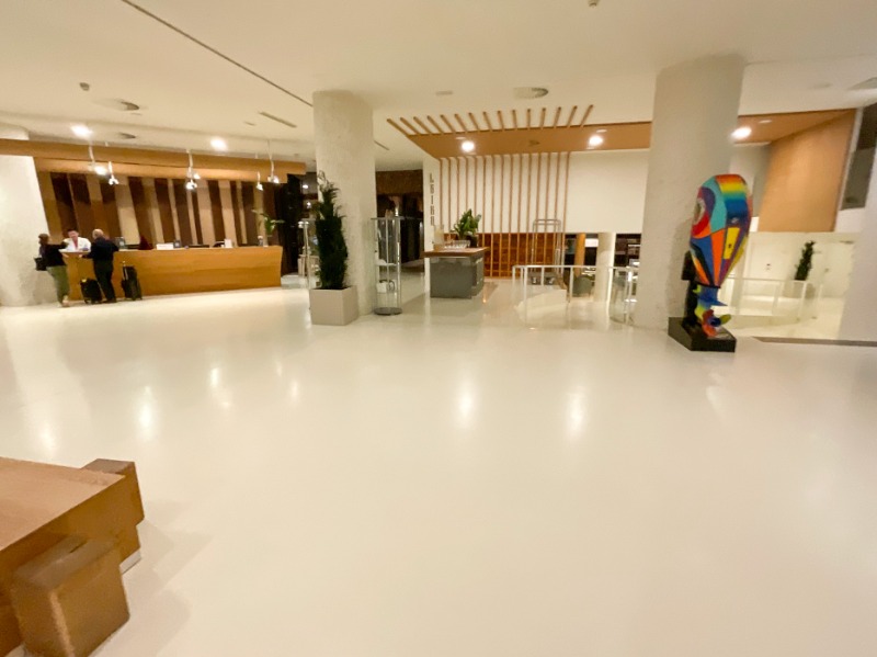 Higueron Hotel Malaga, Curio Collection by Hilton