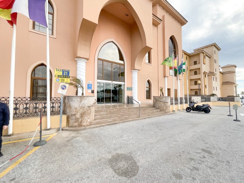 Hotel IPV Palace & Spa