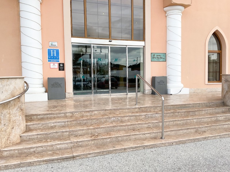 Hotel IPV Palace & Spa