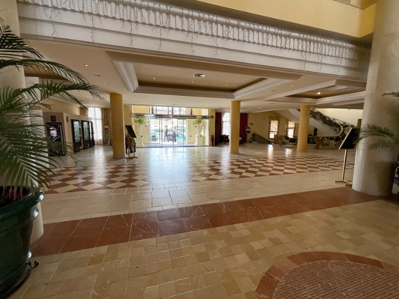 Hotel IPV Palace & Spa