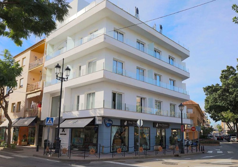 Hotel Boutique X