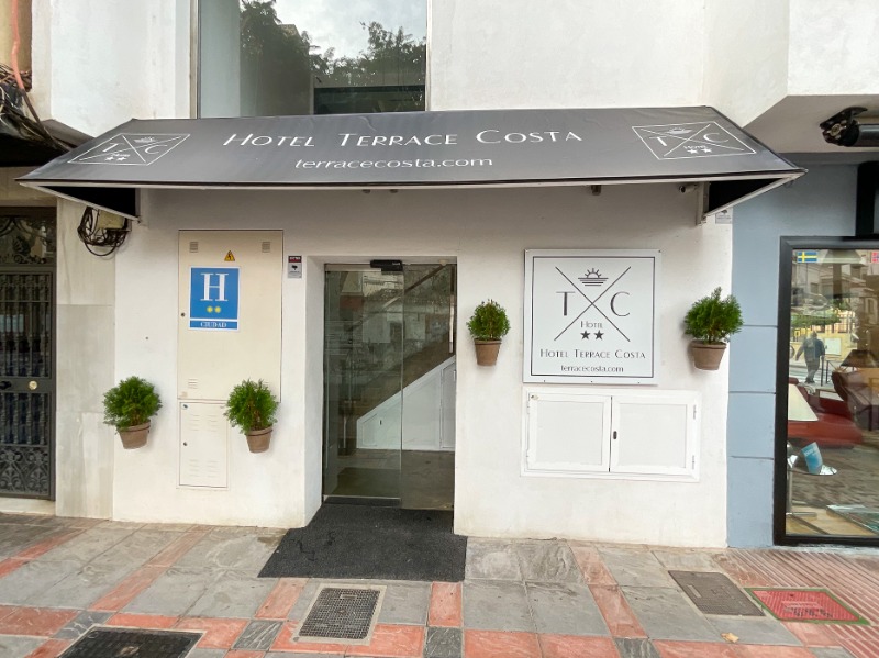 Hotel Boutique X