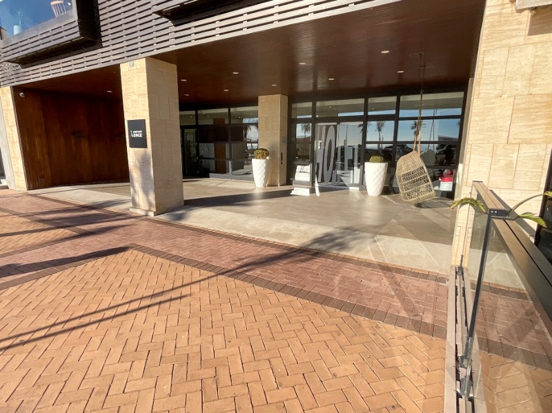 Hotel ILUNION Fuengirola