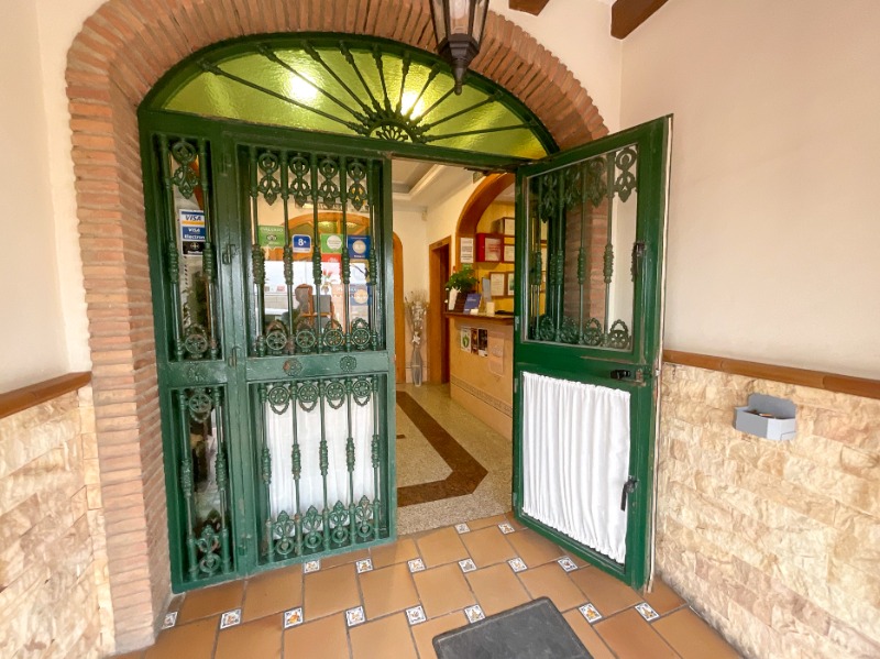 Hostal Los Corchos