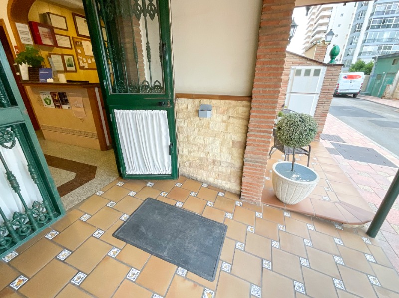 Hostal Los Corchos