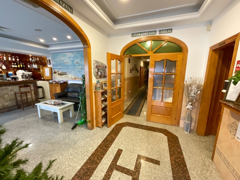 Hostal Los Corchos