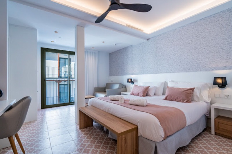 Hotel Neptuno