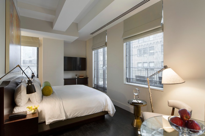 The Marmara Park Avenue