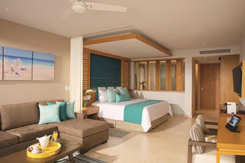 Dreams Playa Mujeres Golf & Spa Resort