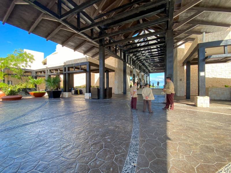Dreams Playa Mujeres Golf & Spa Resort