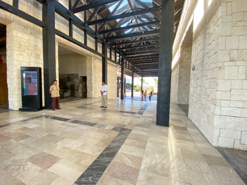 Dreams Playa Mujeres Golf & Spa Resort