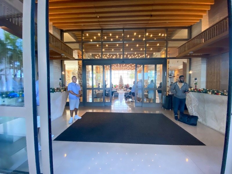 Hilton Cancun, an All-Inclusive Resort