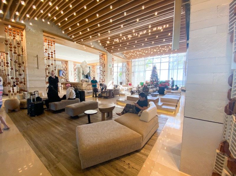 Hilton Cancun, an All-Inclusive Resort