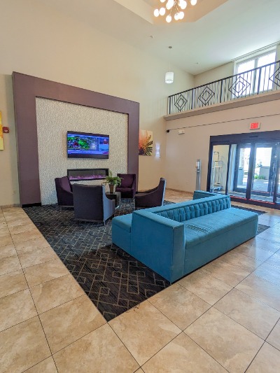 La Quinta Inn & Suites by Wyndham PCB Pier Park area