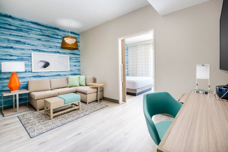 Hyatt Place Panama City Beach