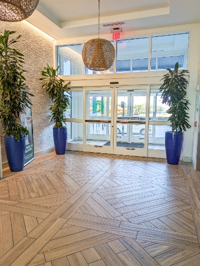 Hyatt Place Panama City Beach