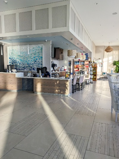 Hyatt Place Panama City Beach