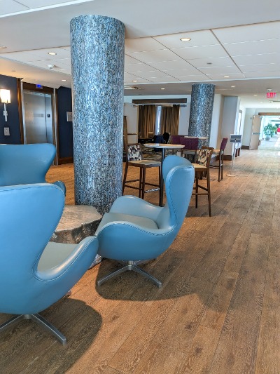 Hampton Inn & Suites Panama City Beach-Beachfront