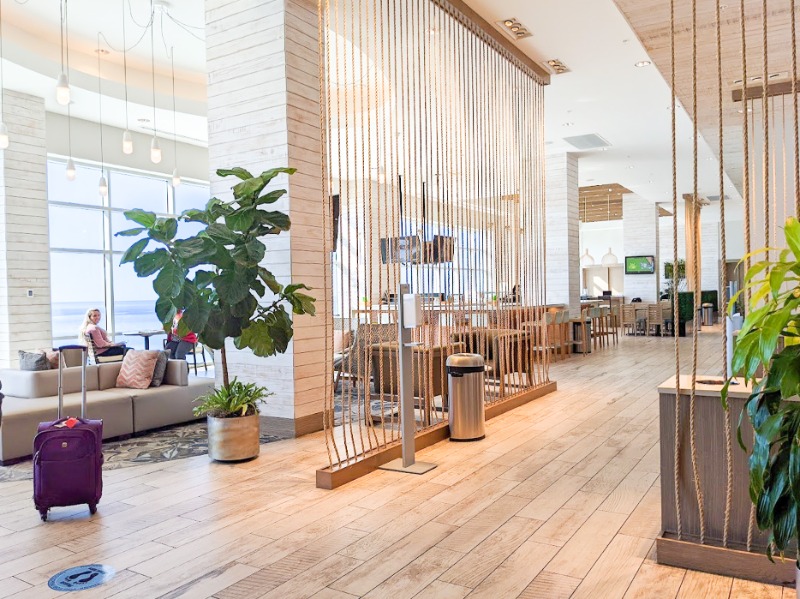 SpringHill Suites by Marriott Panama City Beach Beachfront