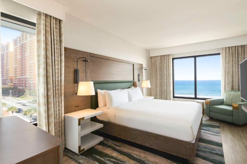 Embassy Suites by Hilton Panama City Beach Resort