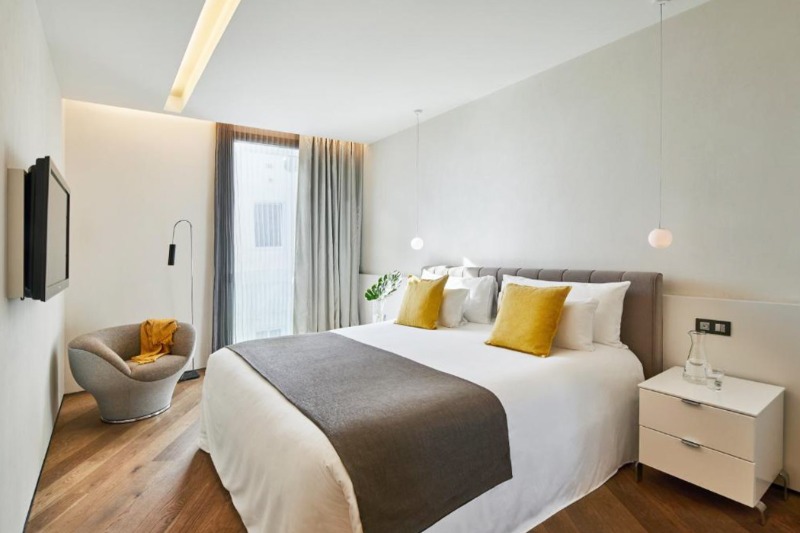 Ohla Barcelona