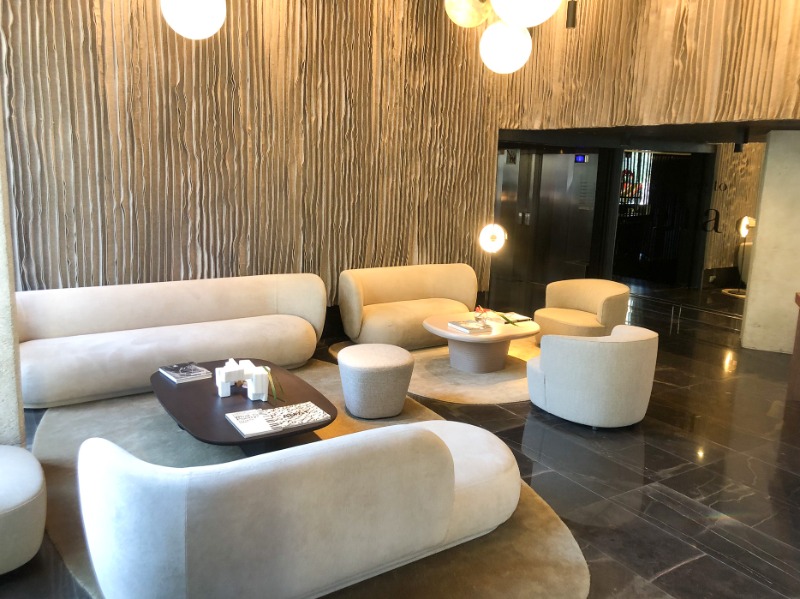 Ohla Barcelona