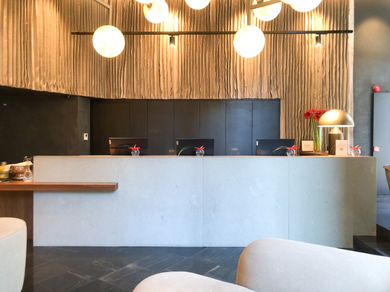 Ohla Barcelona
