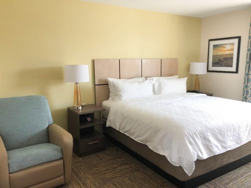 Candlewood Suites Panama City Beach Pier, an IHG Hotel