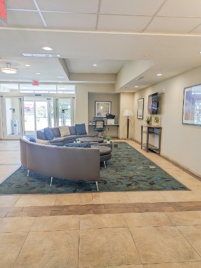 Candlewood Suites Panama City Beach Pier, an IHG Hotel