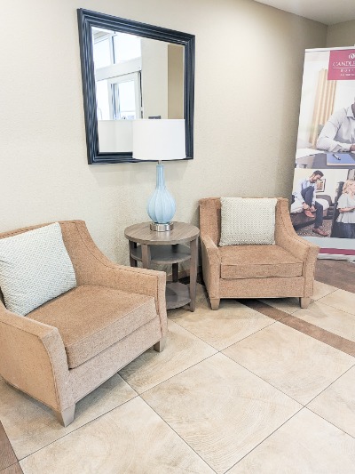 Candlewood Suites Panama City Beach Pier, an IHG Hotel
