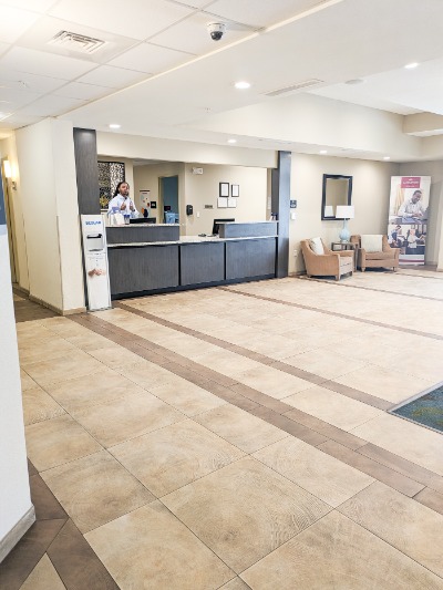 Candlewood Suites Panama City Beach Pier, an IHG Hotel