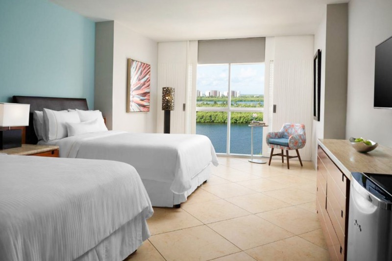 The Westin Resort & Spa, Cancun